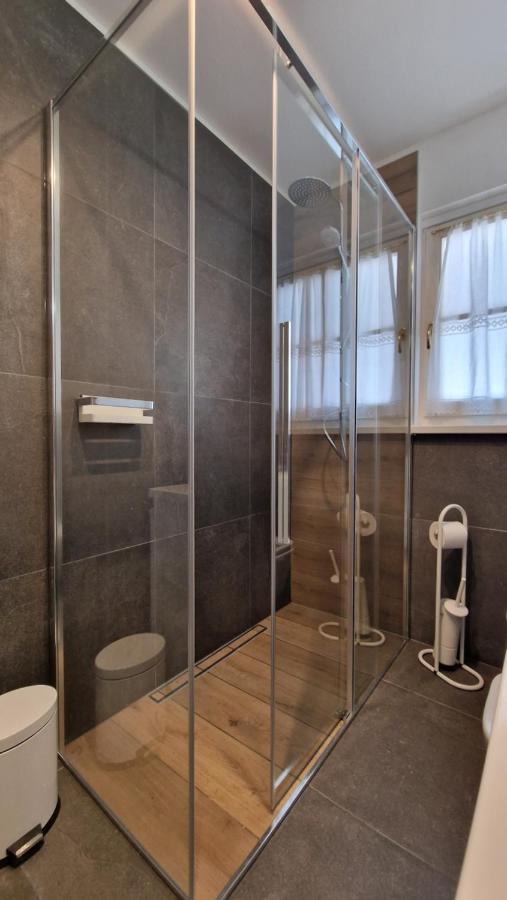 Appartamento Col Val Di Fassa Con Terrazza Bagni Rinnovati 2023 Campitello di Fassa Εξωτερικό φωτογραφία